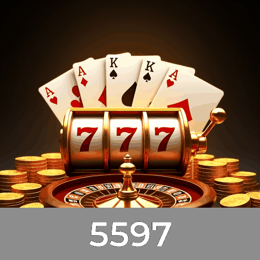 5597.com - Apostas Seguras e Variedade de Jogos Online - 5597