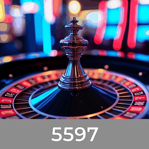 Experimente a Emoção do Crash no 5597 com Altas Recompensas