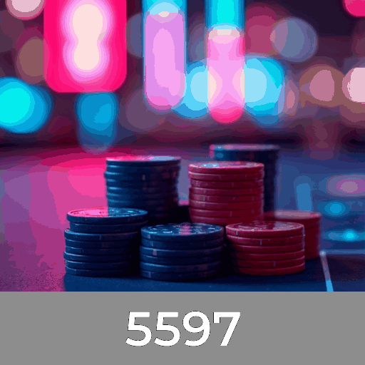 Experimente 5597: Seu Cassino Online Confiável