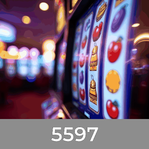 5597: Slots com Megapremiação, Mesa de Jogos Estratégicos e Dealers Reais