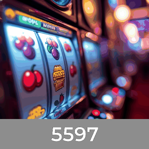 Explore os Melhores Slots no 5597: Diversão e Prêmios Garantidos