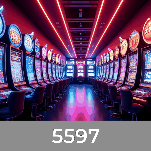 Experimente 5597: Seu Cassino Online Confiável