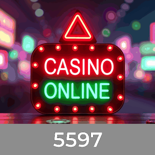 Descubra a Variedade de Jogos de Cassino no 5597 e Ganhe Mais